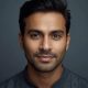 generate an indian client male picture